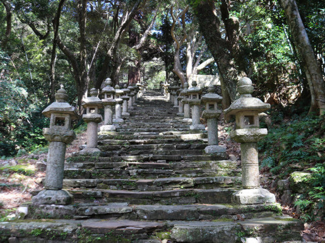 対馬旅行@ブループラネットツアー