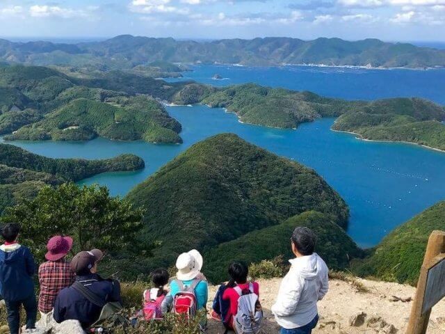 対馬旅行@ブループラネットツアー