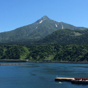 北海道ツアー｜花の礼文島と利尻島＆日本最北の豊富温泉４日間