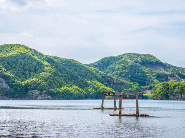 対馬旅行@ブループラネットツアー