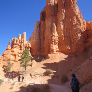 アメリカ|グランドサークル旅行@ブループラネットツアー