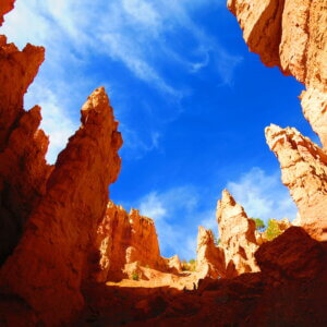 アメリカ|グランドサークル旅行@ブループラネットツアー