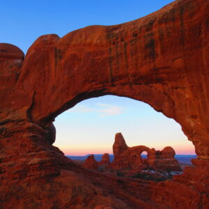 アメリカ|グランドサークル旅行@ブループラネットツアー