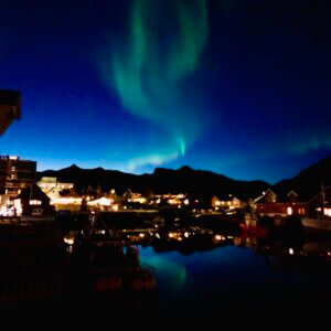 ノルウェー旅行＠ブループラネットツアー