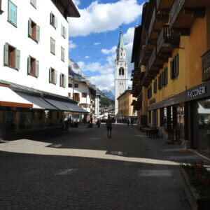 チロル|ドロミテ|ベニス旅行@ブループラネットツアー