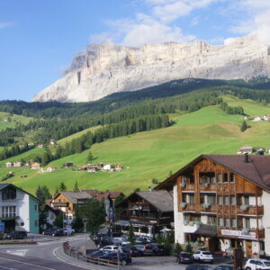 チロル|ドロミテ|ベニス旅行@ブループラネットツアー
