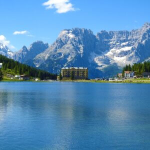 チロル|ドロミテ|ベニス旅行@ブループラネットツアー