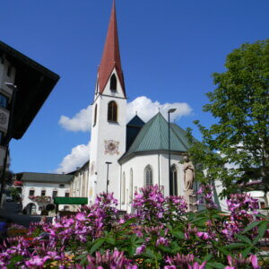 チロル|ドロミテ|ベニス旅行@ブループラネットツアー