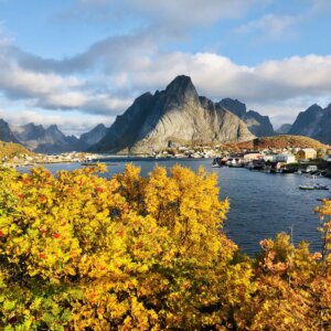 ノルウェー旅行＠ブループラネットツアー