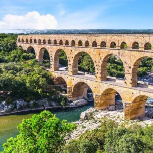 南フランス プロヴァンス 観光&街歩き&ハイキング 9日間