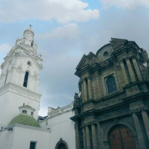 エクアドル｜ガラパゴスクルーズ旅行＠ブループラネットツアー