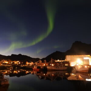 ノルウェー旅行＠ブループラネットツアー