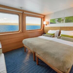 エクアドル|ガラパゴスクルーズ旅行@ブループラネットツアー