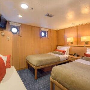 エクアドル|ガラパゴスクルーズ旅行@ブループラネットツアー