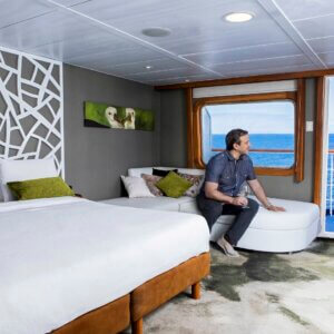 エクアドル|ガラパゴスクルーズ旅行@ブループラネットツアー