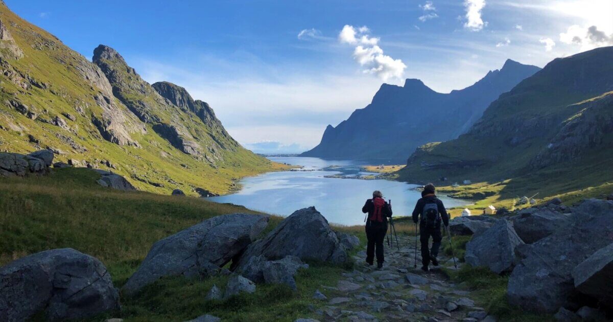 フィヨルドと白夜の国　ノルウェー 白夜とフィヨルドの国：ノルウェー | 旅行 | 大紀元 エポック