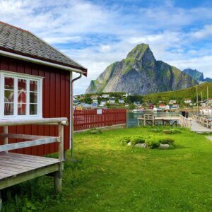 ノルウェー旅行＠ブループラネットツアー