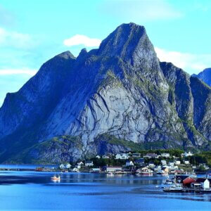 ノルウェー旅行＠ブループラネットツアー