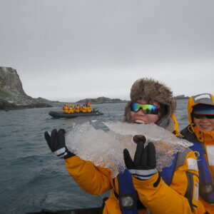 南極クルーズ船|南極・南極上陸クルーズ旅行@ブループラネットツアー