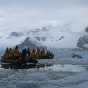 南極クルーズ船|南極・南極上陸クルーズ旅行@ブループラネットツアー
