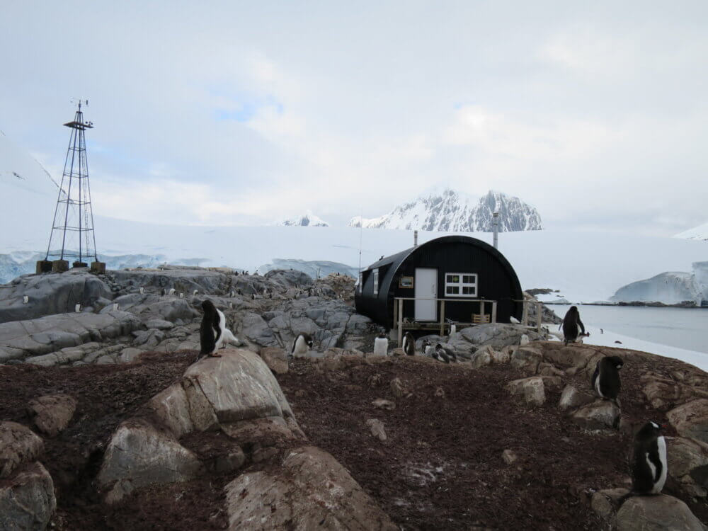 南極にある観測基地一覧｜観測基地って何をする所？｜旅人ガイド【南極 