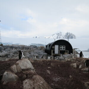 南極にある観測基地一覧｜観測基地って何をする所？