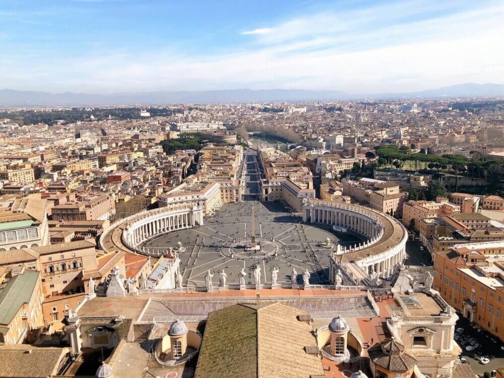 イタリア都市別の美しい街並み。都市別の特徴は？｜旅人ガイド