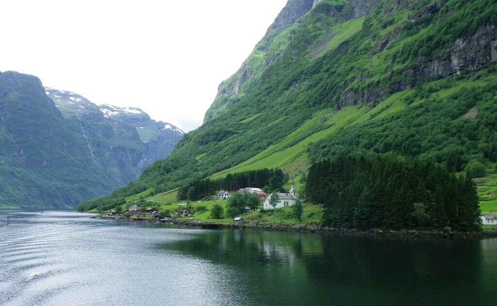 ノルウェーの世界遺産一覧｜周囲の観光スポット情報も紹介｜旅人ガイド【ノルウェー編】