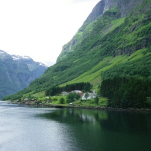 ノルウェーの世界遺産一覧｜周囲の観光スポット情報も紹介