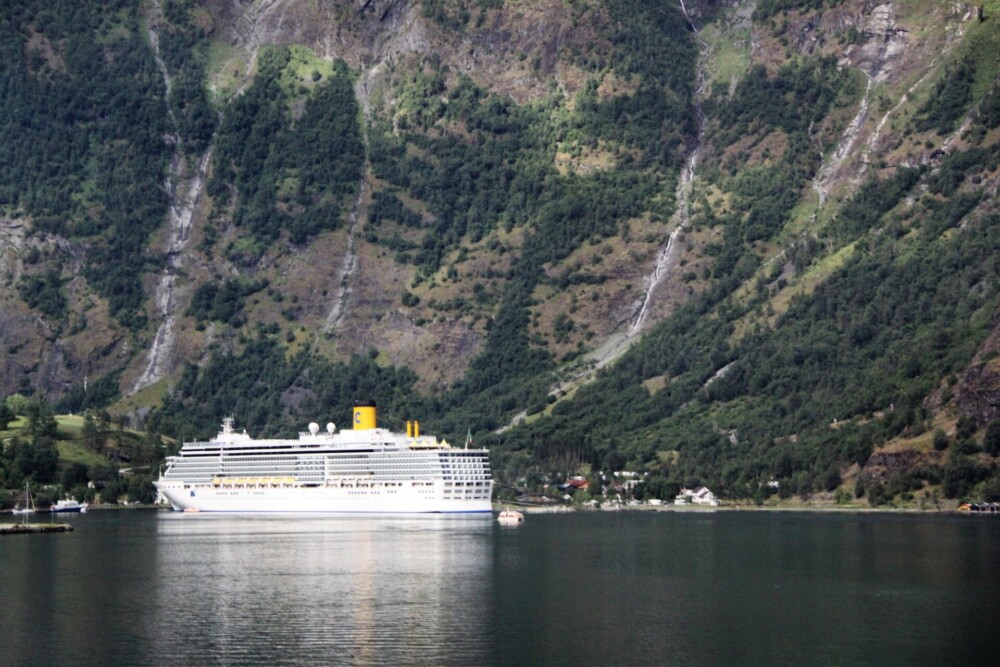 ノルウェーの世界遺産一覧｜周囲の観光スポット情報も紹介｜旅人ガイド【ノルウェー編】