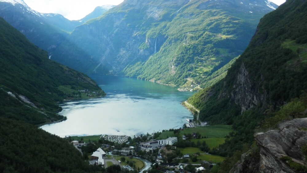 ノルウェーの世界遺産一覧｜周囲の観光スポット情報も紹介｜旅人ガイド【ノルウェー編】