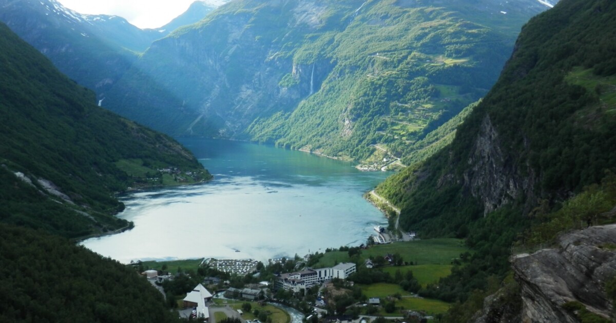 ノルウェー観光で行くべき観光スポット！観光前に確認すべき基本情報