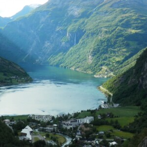 ノルウェー観光で行くべき観光スポット！観光前に確認すべき基本情報