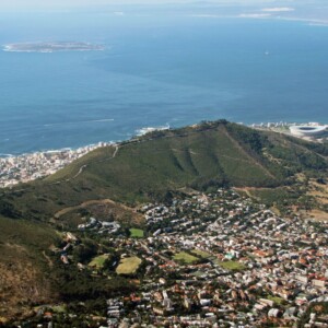 南アフリカのケープタウンはどんなところ？魅力的なおすすめスポットを紹介