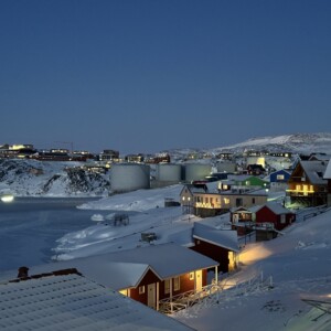 グリーンランドの生活とは？旅して見えてくる、氷の国の日常と暮らし