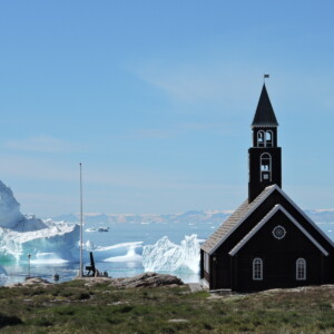 グリーンランドの有名観光地とは？はじめての旅で押さえたい自然と文化の見どころ
