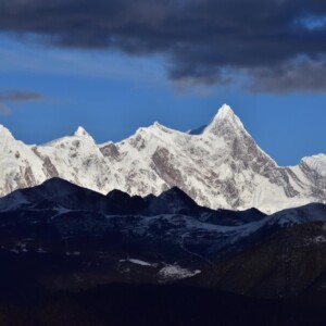 チベット・ヒマラヤ北壁 大展望ドライブツアー 