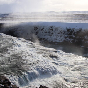 アイスランドの人気観光ルート「ゴールデンサークル」