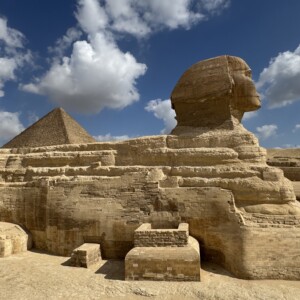 古代遺跡とサハラ砂漠の奇景　エジプト周遊 10日間